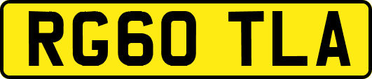 RG60TLA
