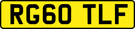 RG60TLF
