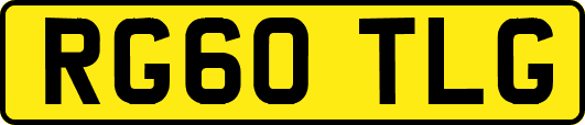 RG60TLG