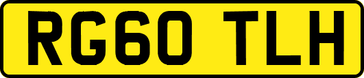 RG60TLH