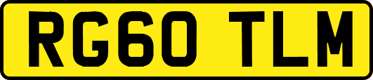 RG60TLM