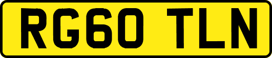 RG60TLN