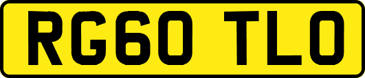 RG60TLO