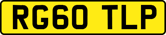 RG60TLP