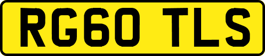 RG60TLS