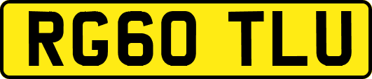 RG60TLU