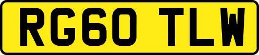 RG60TLW