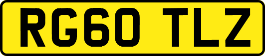 RG60TLZ