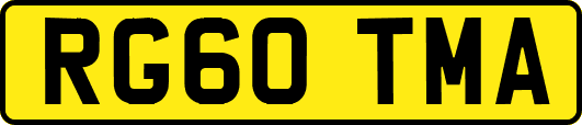 RG60TMA