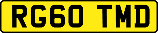 RG60TMD