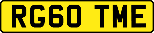 RG60TME