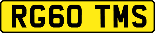 RG60TMS