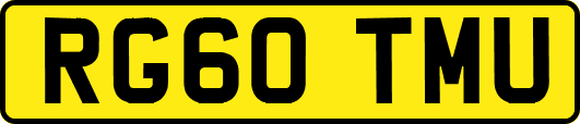 RG60TMU