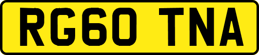 RG60TNA