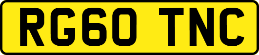 RG60TNC