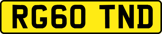 RG60TND