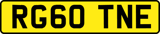 RG60TNE