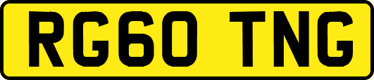 RG60TNG