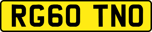 RG60TNO