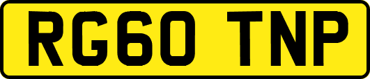 RG60TNP