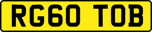 RG60TOB