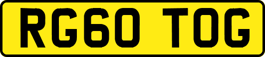 RG60TOG