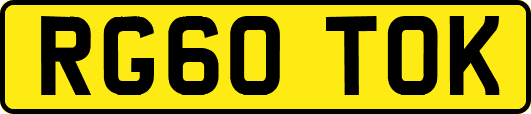 RG60TOK