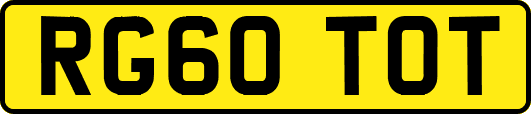 RG60TOT