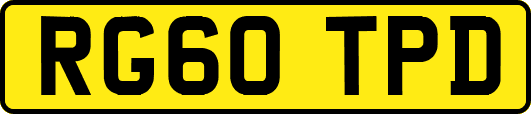 RG60TPD