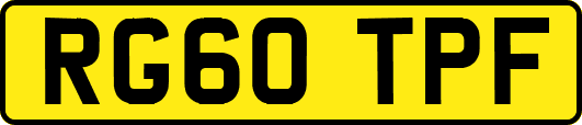 RG60TPF