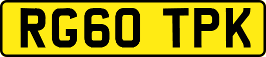RG60TPK