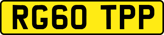 RG60TPP