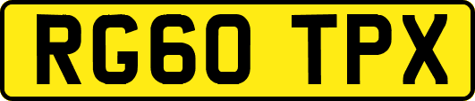 RG60TPX