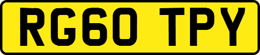 RG60TPY