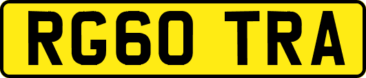 RG60TRA