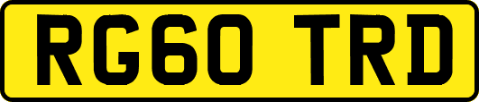 RG60TRD