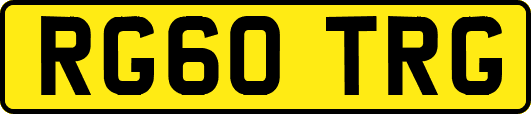 RG60TRG