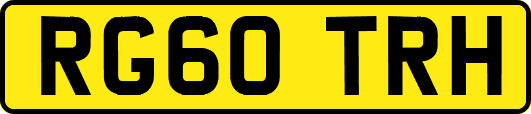 RG60TRH