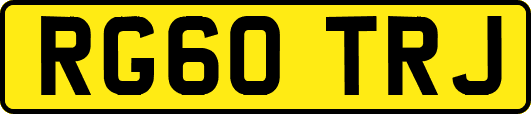 RG60TRJ