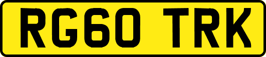 RG60TRK