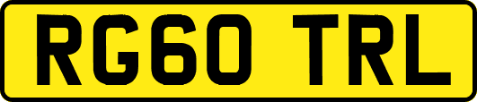 RG60TRL
