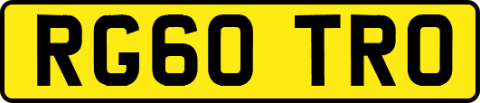 RG60TRO