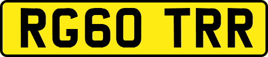 RG60TRR