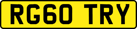 RG60TRY