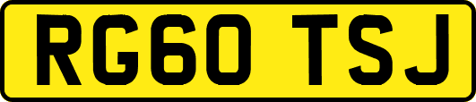 RG60TSJ