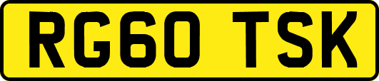 RG60TSK