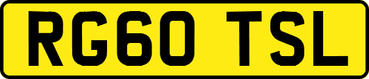 RG60TSL