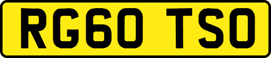 RG60TSO