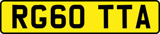 RG60TTA