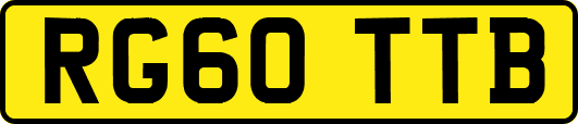 RG60TTB